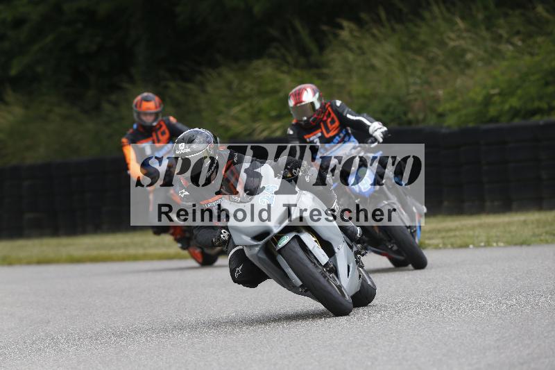 /18 23.05.2025 Get Faster Caremotion ADR/Gruppe gruen/24